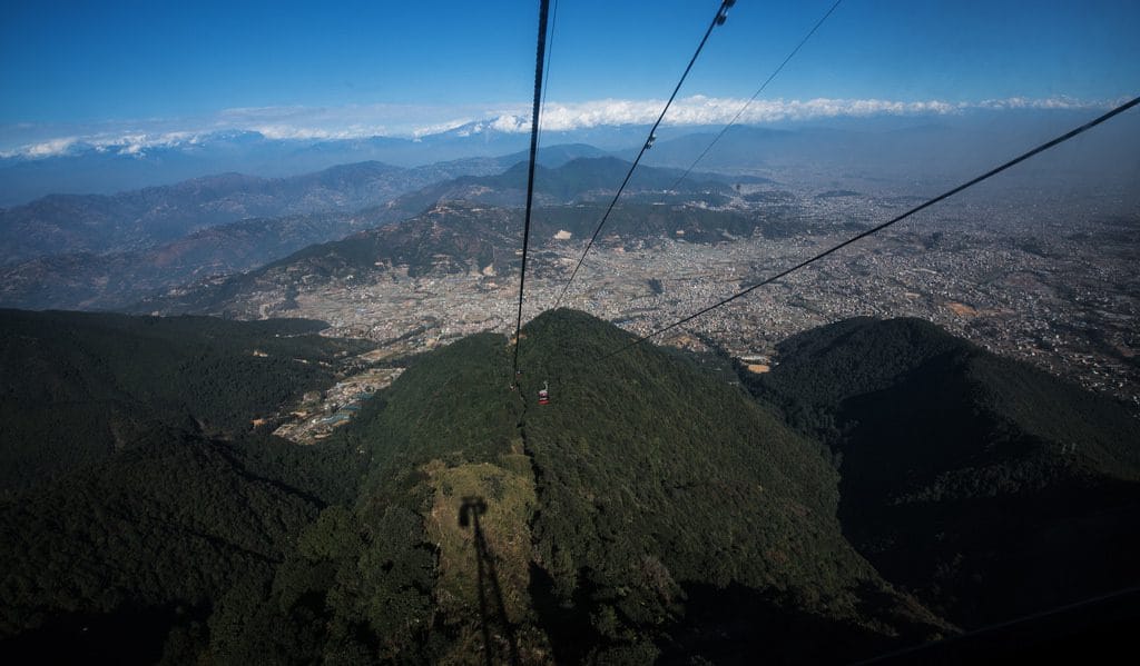 19 Days Mera Peak Climbing & Expedition – One Life-Changing Himalayan Adventure