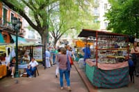 Buenos Aires San Telmo Gastronomic Tour 7