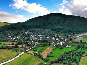 Etrim Village Experience: Local Culture & Organic Tasting