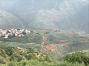 Private Day Tour to Red Land in Dongchuan from Kunming 7