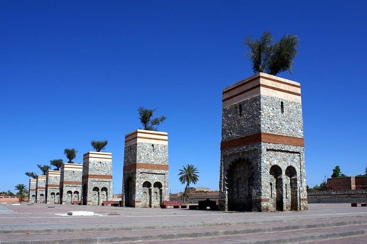 Marrakech Private tour  5