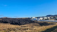 Volcanic Wonders with Grindavik Visit 3
