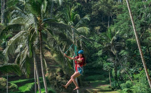 Adrenaline-Pumping Activities for Couples in Bali