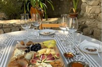 From Tbilisi: Ultimate Foodie Experience wine & cheese in Telavi 8