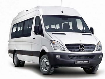 Shuttle Service