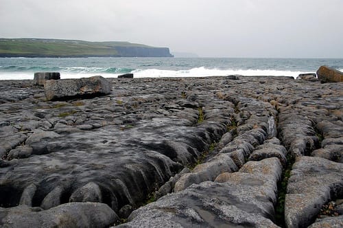Cliffs of Moher, Burren, and Galway Day Trip 2
