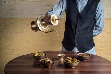 Nepali Dinner with Cultural Show in Kathmandu