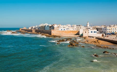 Full Day Essaouira Tour from Marrakech with Hotel Pickup