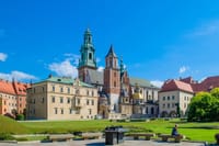 Krakow Private walking Tour With A Professional Guide 1