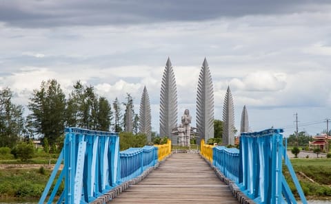 7-Day Cultural Tour of Da Nang, Duy Phu, and Hoi An