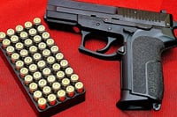 Shooting Range Experience with Roundtrip Transfer From Side 1