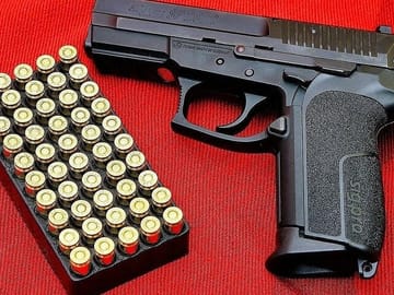 Shooting Range Experience in Side with Hotel Transfers