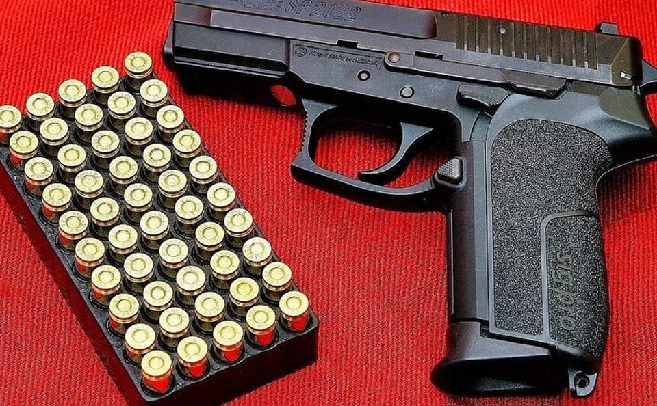 Shooting Range Experience in Side with Hotel Transfers