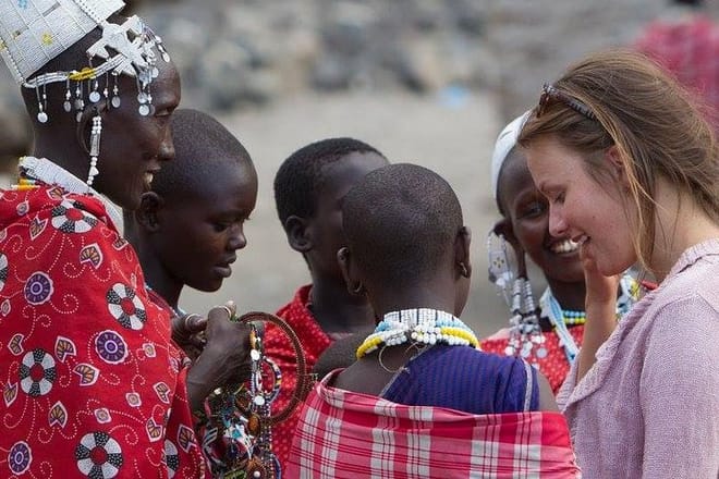 Arusha Sightseeing Tour 10