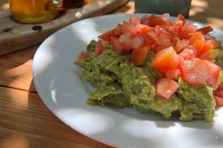 Island Shakers: Cozumel Mixology & Taco Tour 5