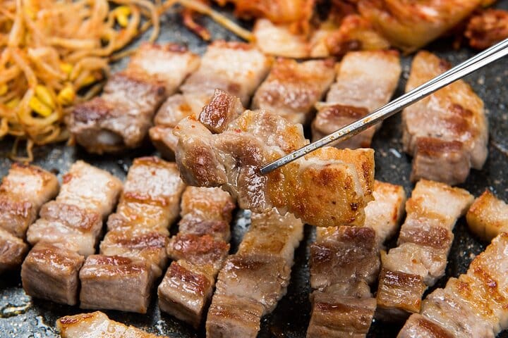 3D Private Seoul Highlight tours with DMZ & Korean Folk Village