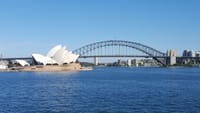 Sydney Private Full-Day Tour: Opera House, Bondi Beach & Gems 1