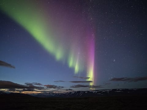 Aurora Borealis