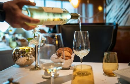 Hermanus Whale Watching and Wine Tasting