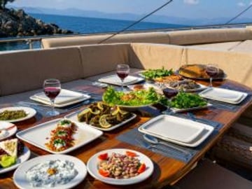 The Aegean’s Golden Secret: Exploring the Untouched Side of Bodrum