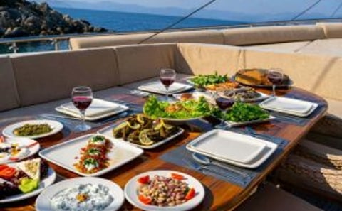 The Aegean’s Golden Secret: Exploring the Untouched Side of Bodrum