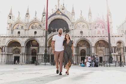 Hire Photographer, Professional Photo Shoot – Vienna