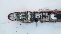 Kemi – Polar Explorer Icebreaker Cruise Experience 3