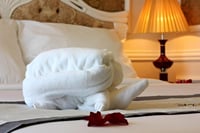 bed room