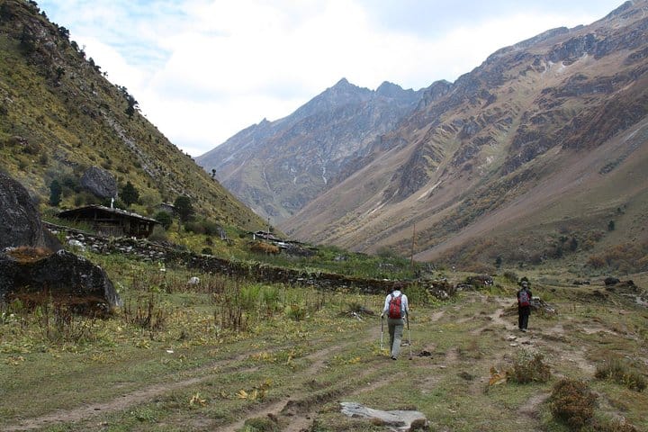 19 Days Mera Peak Climbing & Expedition – One Life-Changing Himalayan Adventure