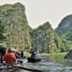 Small Group Of 9 Tour From Hanoi to Incense Village and Ninh Binh