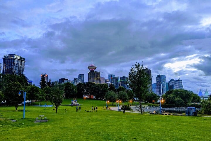 Vancouver Top Attraction Highlights Tour Private With Capilano