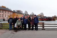 Porvoo Old Town