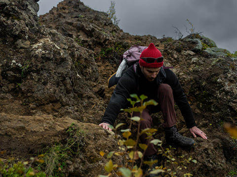 Landmannalaugar Private Tour with Photographer, photo 7