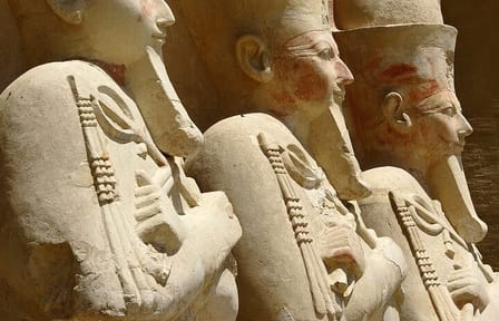 From Cairo a Private Day Tour Luxor, Flights, Lunch, All included