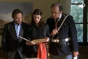 Donna Leon's Venice: Tracing Commissario Brunetti's Path 