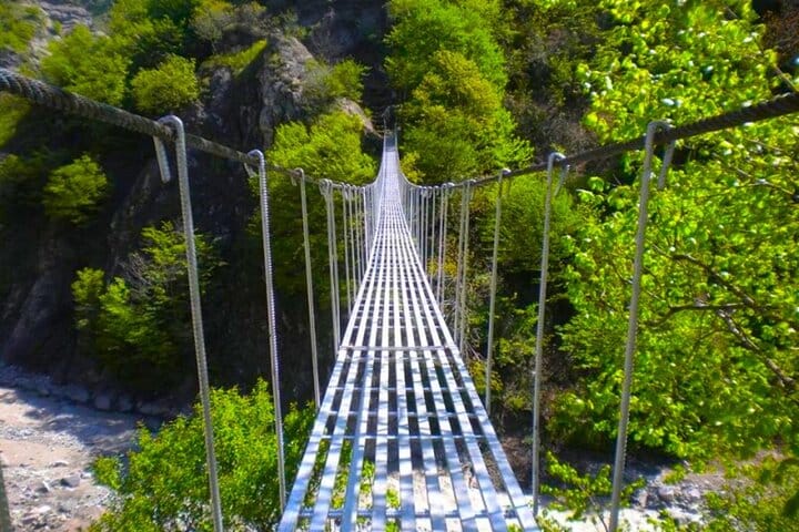 asma bridge ismayilli-ismayilli tour-lahij tour-Azerbaijan tour-