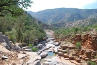 Paradise valley Half Day Experience from Taghazoute 4