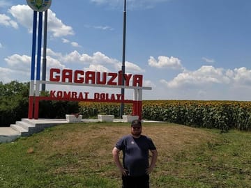 Cultural Tour of Gagauzia: Manuc Bey Mansion and More