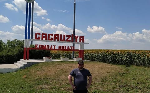 Cultural Tour of Gagauzia: Manuc Bey Mansion and More