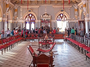 Private Cultural Heritage Tour of Bhuj, India