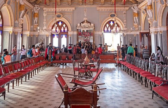 Private Heritage Trail Tour of Bhuj