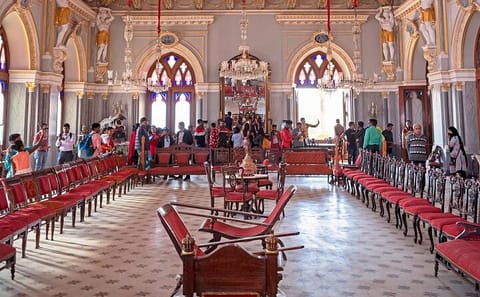 Private Cultural Heritage Tour of Bhuj, India