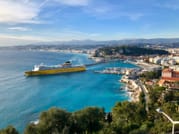 French Riviera Full Day Private Tour 1