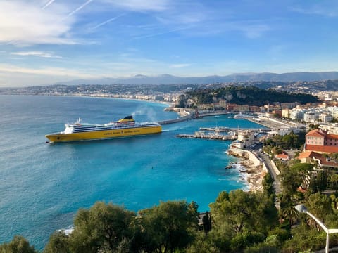 French Riviera Full Day Private Tour