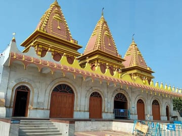 Gangasagar Pilgrimage Day Tour from Kolkata by Bus