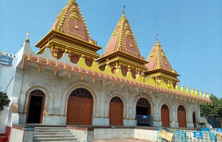 Gangasagar Pilgrimage Day Tour from Kolkata by Bus