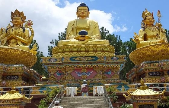 4 Day Kathmandu, Patan, Bhaktapur Sightseeing with Nagarkot Trip