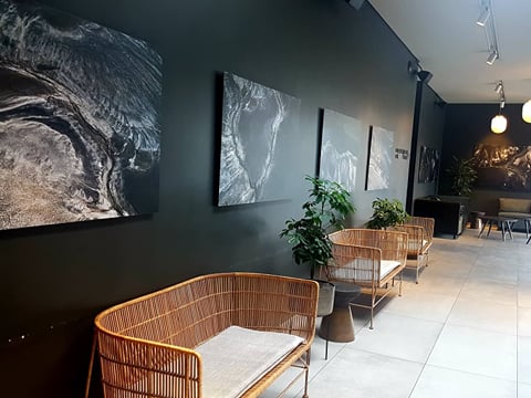 Krauma Geothermal Baths & Spa – Admission, photo 15