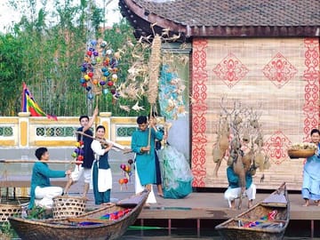 10 Days Free And Easy Explorations Of Vietnam’s Rich Heritage