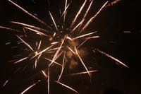 Reykjavík New Year's Eve Celebration at Sea 3